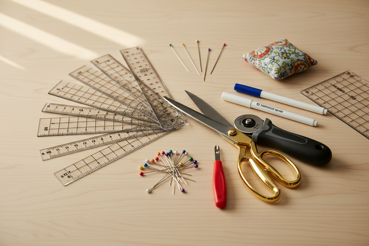 Crafting Tools
