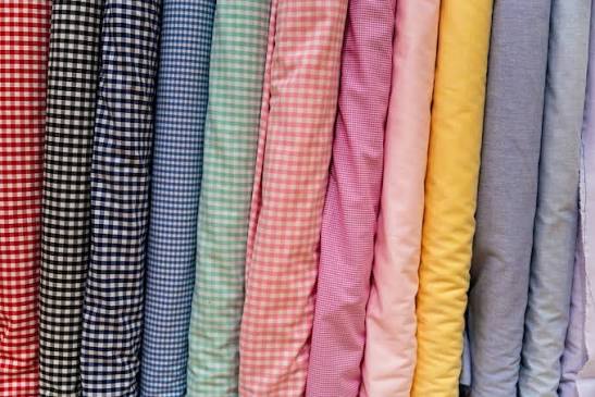 Fabrics