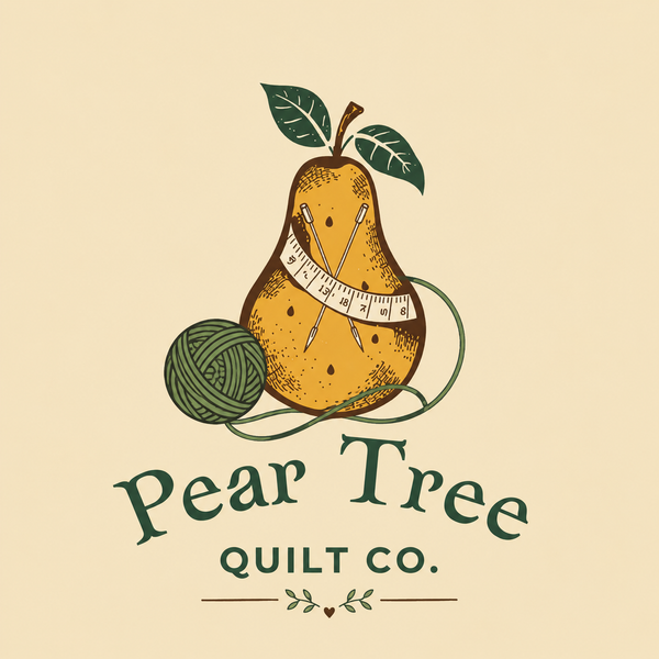 Pear Tree Co