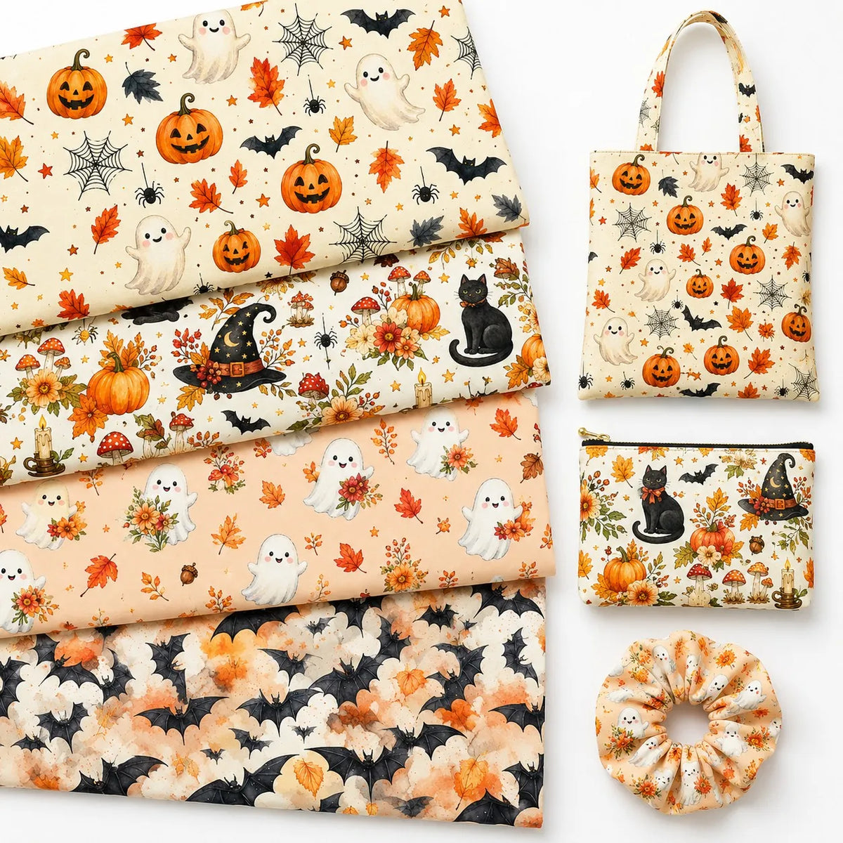 Halloween Series