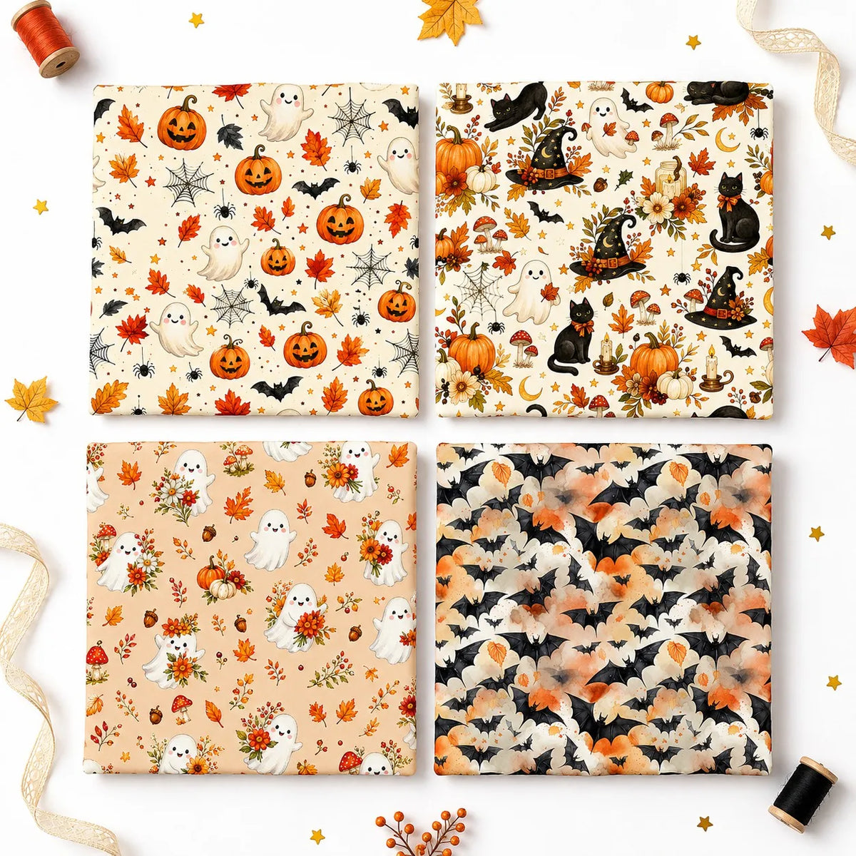 Halloween Series