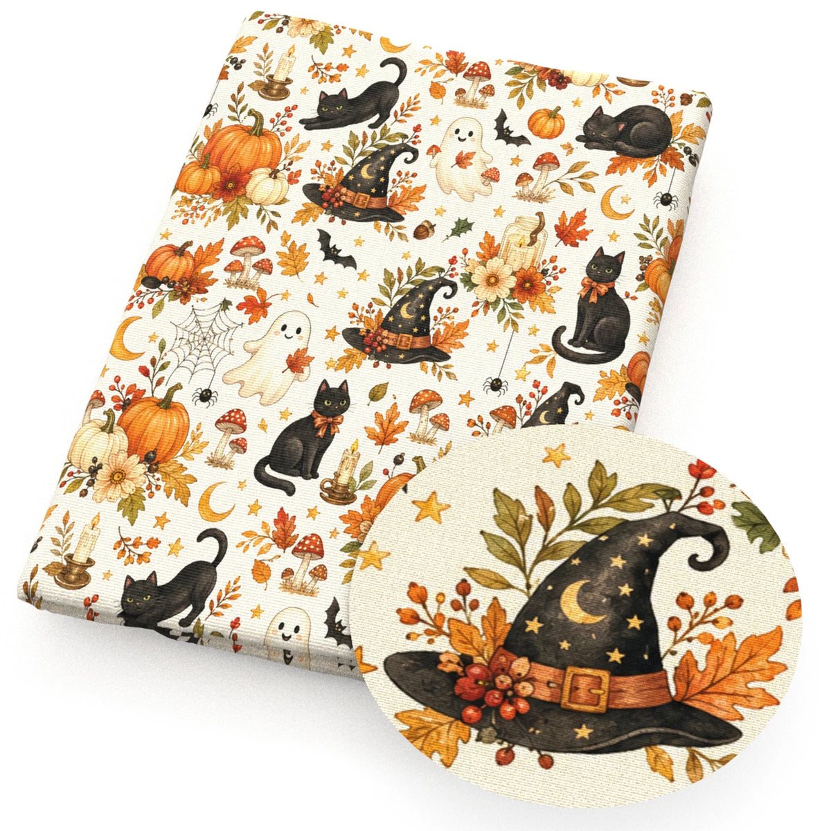 Halloween Series