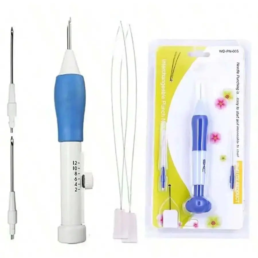 Punch Needle Kit