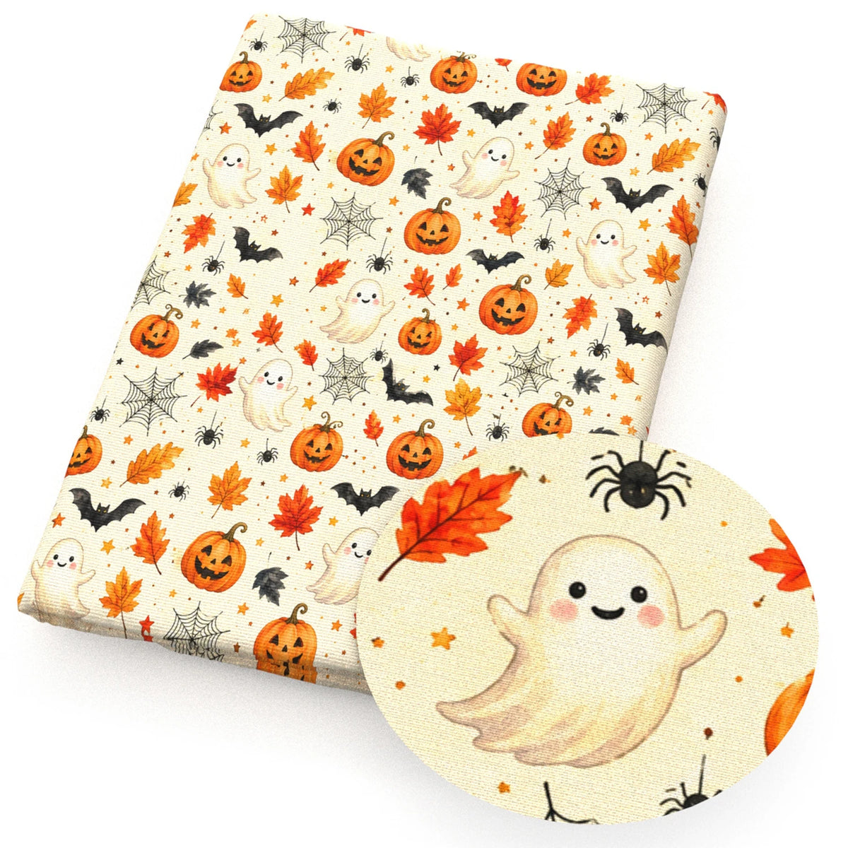 Halloween Series