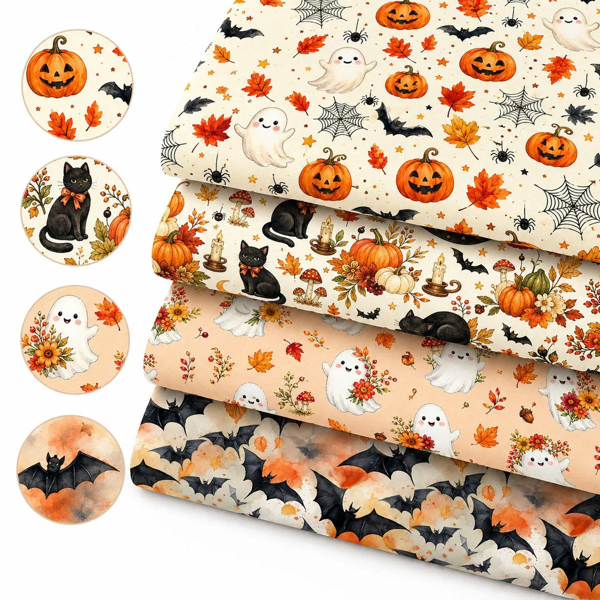 Halloween Series