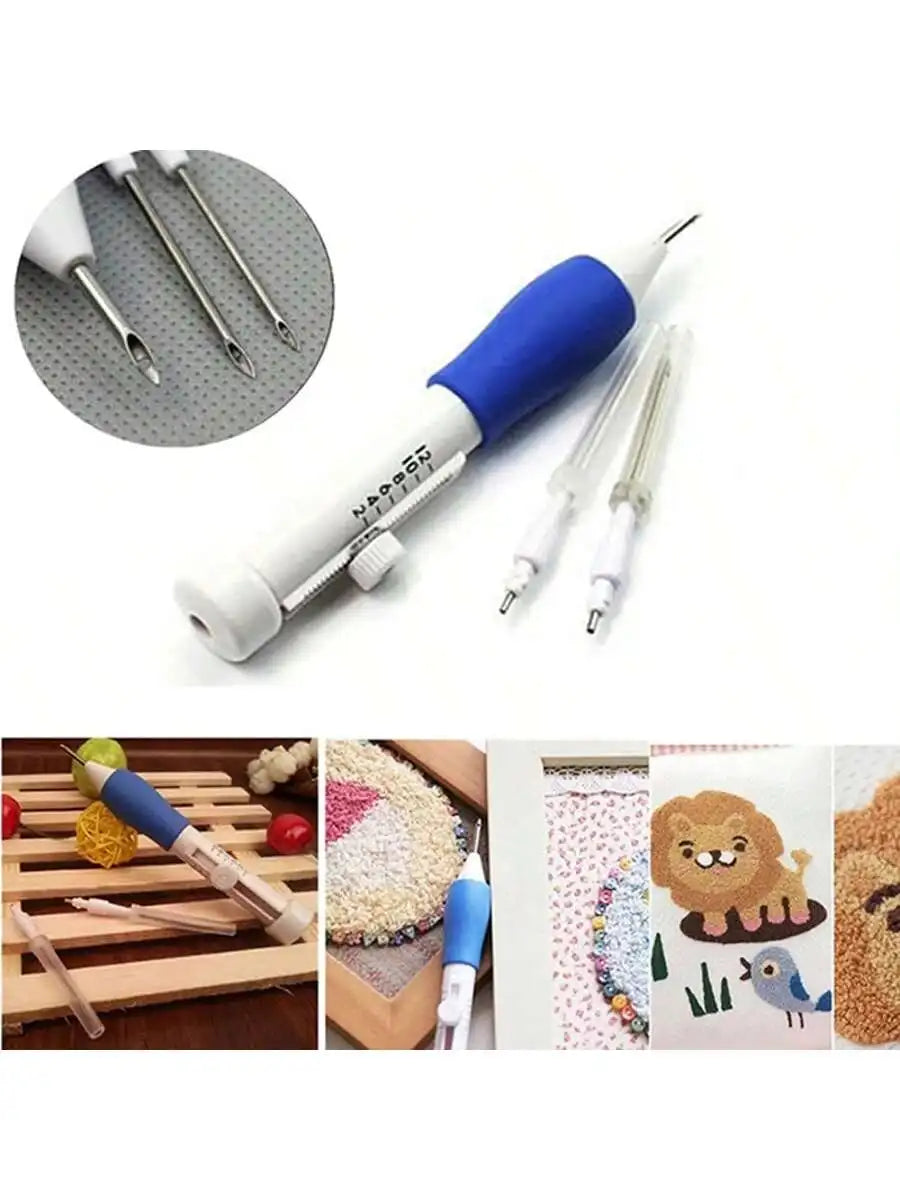 Punch Needle Kit