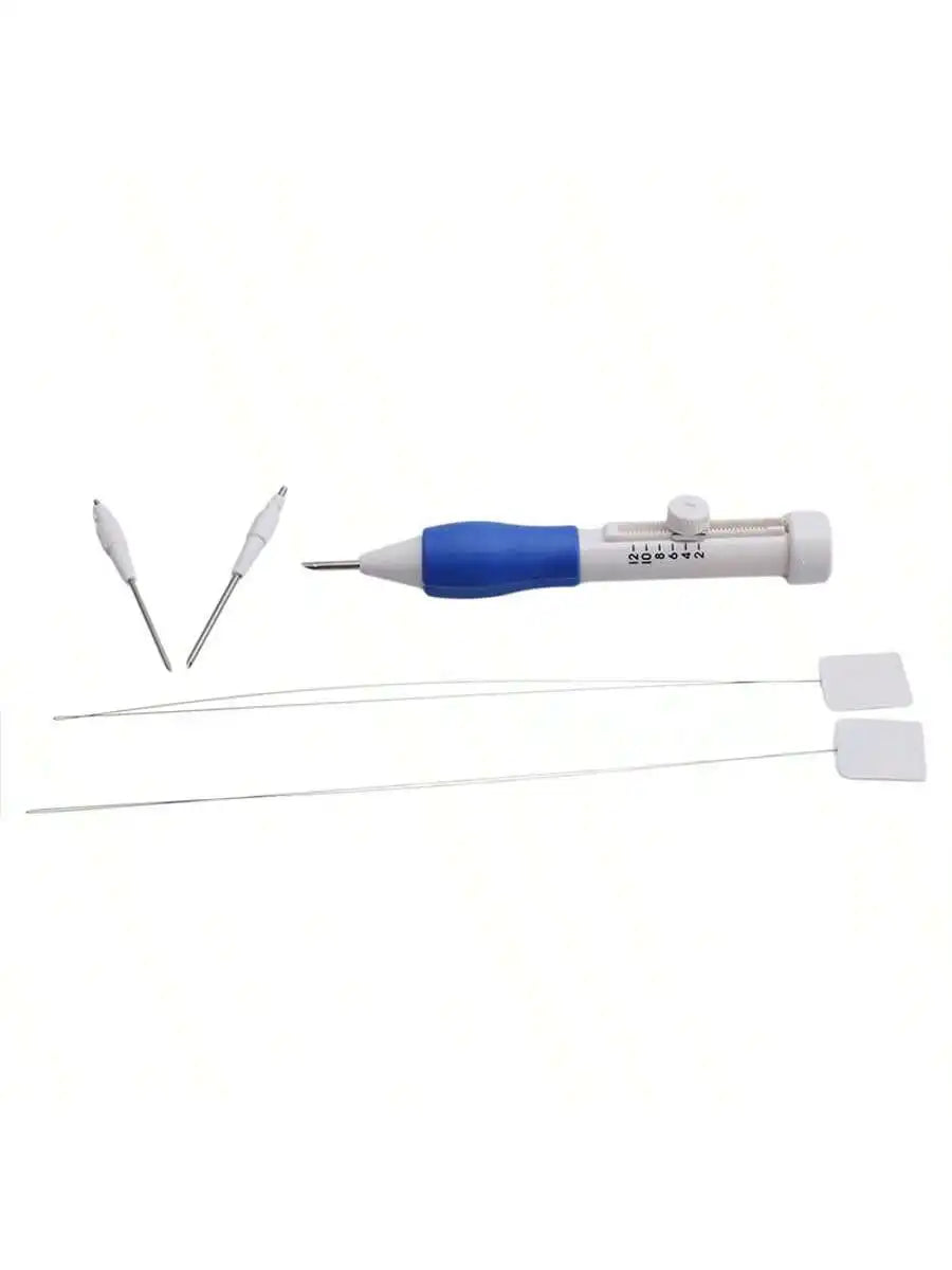 Punch Needle Kit
