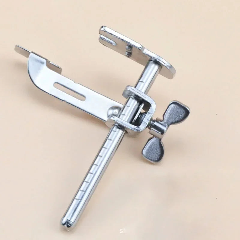 Seam Edge Guidance Sewing Machine