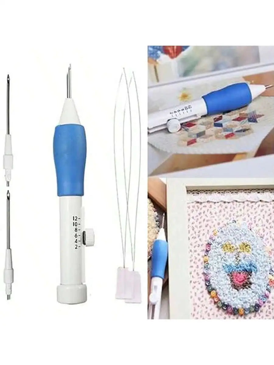 Punch Needle Kit